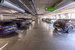 For rent: Piet Mondriaanplein 13, 3812 GZ Amersfoort