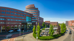 For rent: Piet Mondriaanplein 13, 3812 GZ Amersfoort