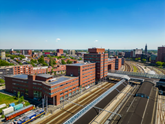 For rent: Piet Mondriaanplein 13, 3812 GZ Amersfoort