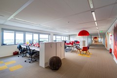 For rent: Papendorpseweg 83, 3528 BJ Utrecht