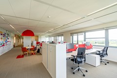For rent: Papendorpseweg 83, 3528 BJ Utrecht