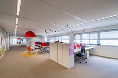 For rent: Papendorpseweg 83, 3528 BJ Utrecht