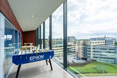 For rent: Papendorpseweg 83, 3528 BJ Utrecht