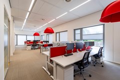 For rent: Papendorpseweg 83, 3528 BJ Utrecht