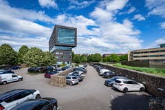 For rent: Papendorpseweg 83, 3528 BJ Utrecht