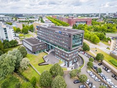 Te huur: Papendorpseweg 83, 3528BJ Utrecht