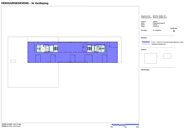 Papendorpseweg 83, 3528 BJ Utrecht - 