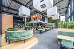 Te huur: Plesmanstraat 1, 3833LA Leusden