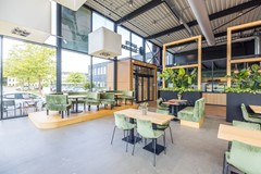 Nieuw in verhuur:Plesmanstraat 1, 3833 LA Leusden - Foto