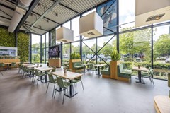 Nieuw in verhuur:Plesmanstraat 1, 3833 LA Leusden - Foto