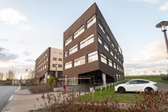 De Corridor 5, 3621ZA Breukelen