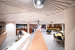 Nieuw in verhuur:De Corridor 5, 3621 ZA Breukelen - Foto