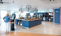 Nieuw in verhuur:De Corridor 5, 3621 ZA Breukelen - Foto