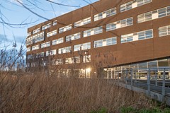 Nieuw in verhuur:De Corridor 5, 3621 ZA Breukelen - Foto