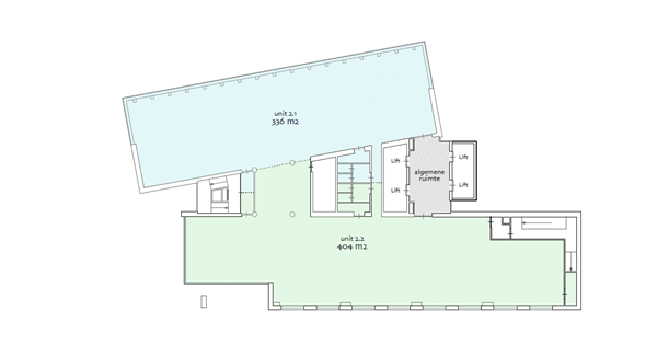 Herculesplein 2, 3584 AA Utrecht - 3de verdieping herculesplein .png