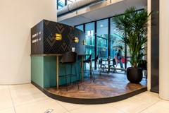 Nieuw in verhuur:Herculesplein 2, 3584 AA Utrecht - Foto