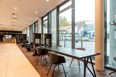 Nieuw in verhuur:Herculesplein 2, 3584 AA Utrecht - Foto