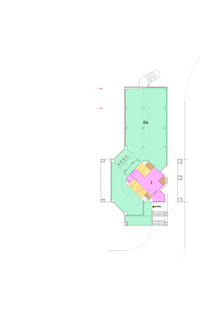 Leidseveer 2, 3511 SB Utrecht - 