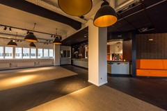 For rent: Leidseveer 2, 3511 SB Utrecht