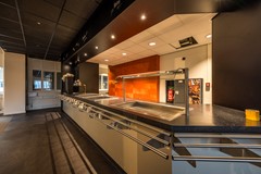 For rent: Leidseveer 2, 3511 SB Utrecht