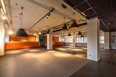 For rent:Leidseveer 2, 3511 SB Utrecht - Photo