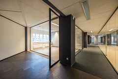 For rent: Leidseveer 2, 3511 SB Utrecht