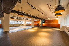 For rent: Leidseveer 2, 3511 SB Utrecht