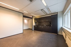 For rent: Leidseveer 2, 3511 SB Utrecht