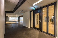 For rent: Leidseveer 2, 3511 SB Utrecht