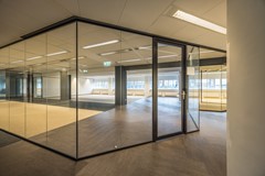 For rent: Leidseveer 2, 3511 SB Utrecht