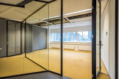 For rent: Leidseveer 2, 3511 SB Utrecht
