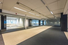 For rent: Leidseveer 2, 3511 SB Utrecht