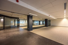 For rent: Leidseveer 2, 3511 SB Utrecht