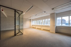 For rent: Leidseveer 2, 3511 SB Utrecht