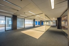 For rent: Leidseveer 2, 3511 SB Utrecht