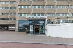 For rent:Leidseveer 2, 3511 SB Utrecht - Photo