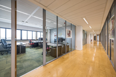 For rent: Leidseveer 2, 3511 SB Utrecht