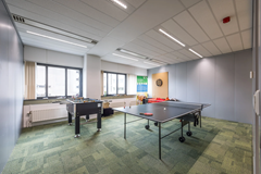 For rent: Leidseveer 2, 3511 SB Utrecht