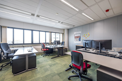 For rent: Leidseveer 2, 3511 SB Utrecht