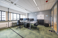 For rent: Leidseveer 2, 3511 SB Utrecht