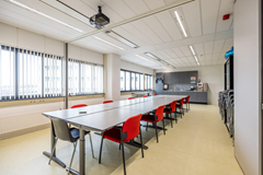 For rent: Leidseveer 2, 3511 SB Utrecht