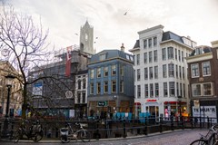 Te huur: Oudegracht 161A, 3511AL Utrecht