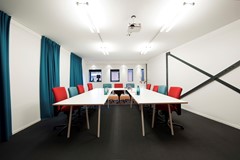 Trainingslocatie Trainspot Utrecht - Trainingsruimte D.jpg