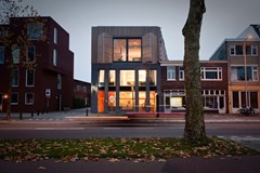 Te huur: Kleinesingel 33, 3572CG Utrecht