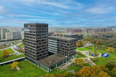 Te huur: Papendorpseweg 100, 3528BJ Utrecht