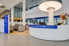 Huur:Papendorpseweg 100, 3528 BJ Utrecht - Foto