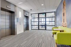 Huur:Papendorpseweg 100, 3528 BJ Utrecht - Foto