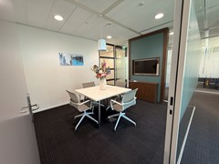 For rent: Papendorpseweg, 3528 BJ Utrecht