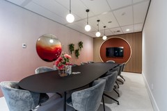 Huur:Vliegend Hertlaan 15, 3526 KT Utrecht - Foto