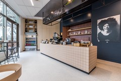 Huur:Vliegend Hertlaan 15, 3526 KT Utrecht - Foto